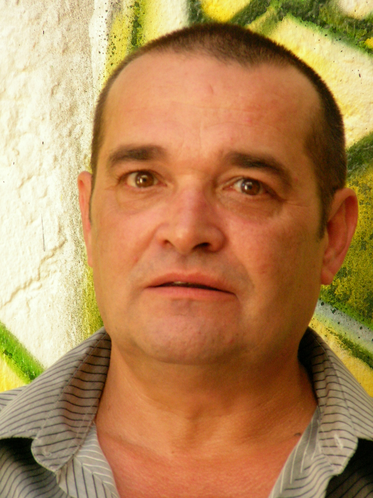 Trésorier adjoint