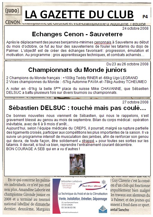 Cenon Sauveterre
