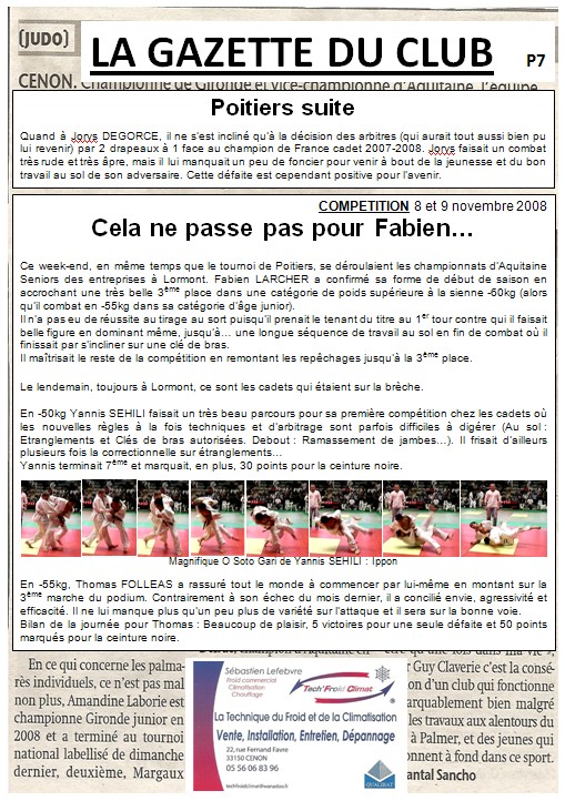 Entreprises aquitaine